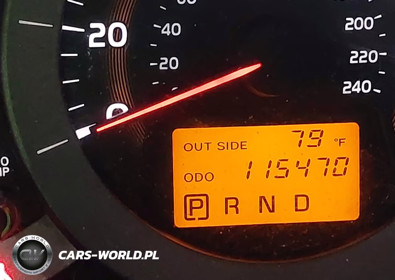2008 Toyota Rav4 Limited V6 VIN:JTMBK31V285069544 - 16