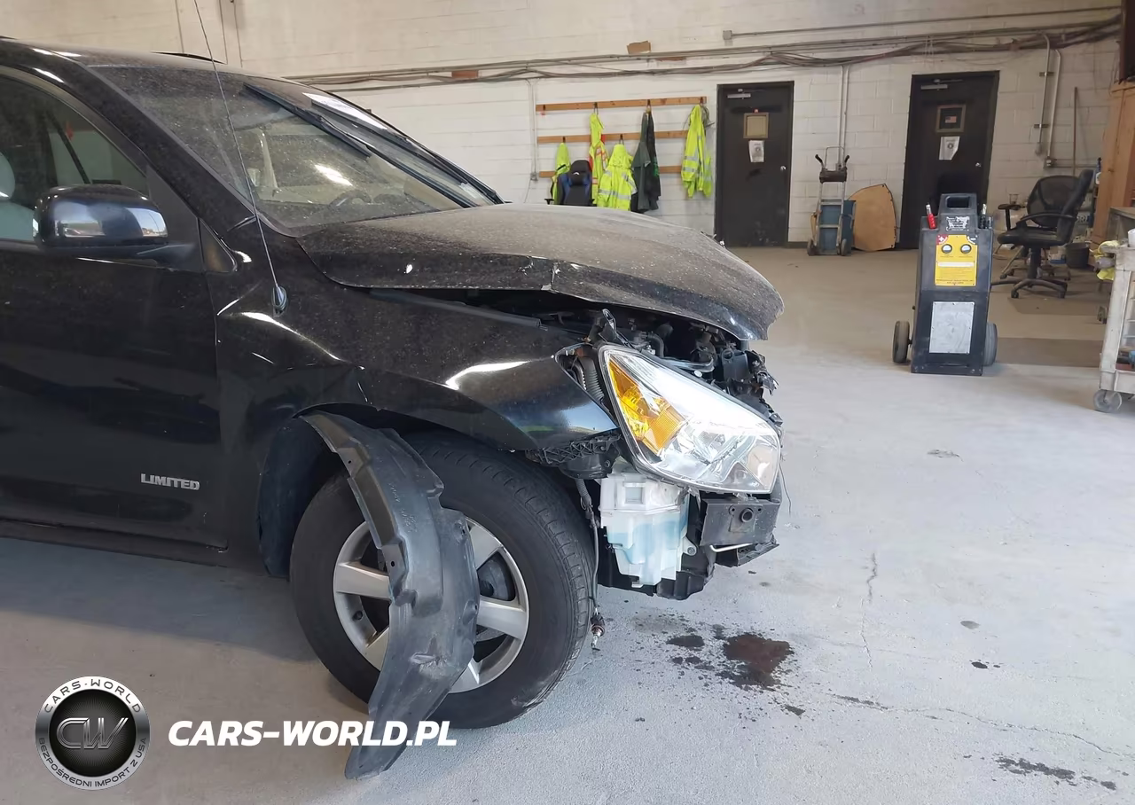 2008 Toyota Rav4 Limited V6 VIN:JTMBK31V285069544 - 19