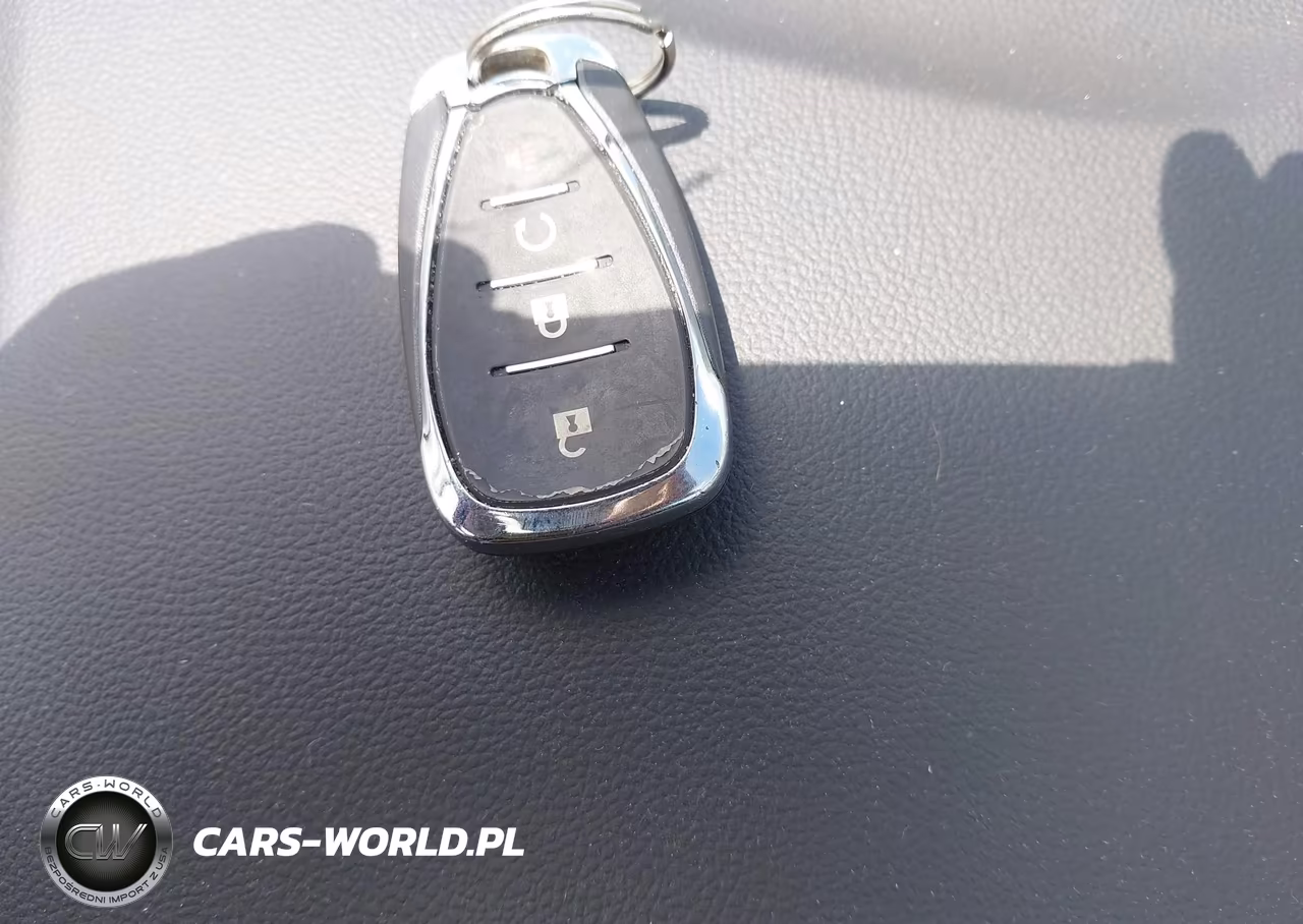 2019 Chevrolet Trax Lt VIN:KL7CJPSB7KB775160 - 11