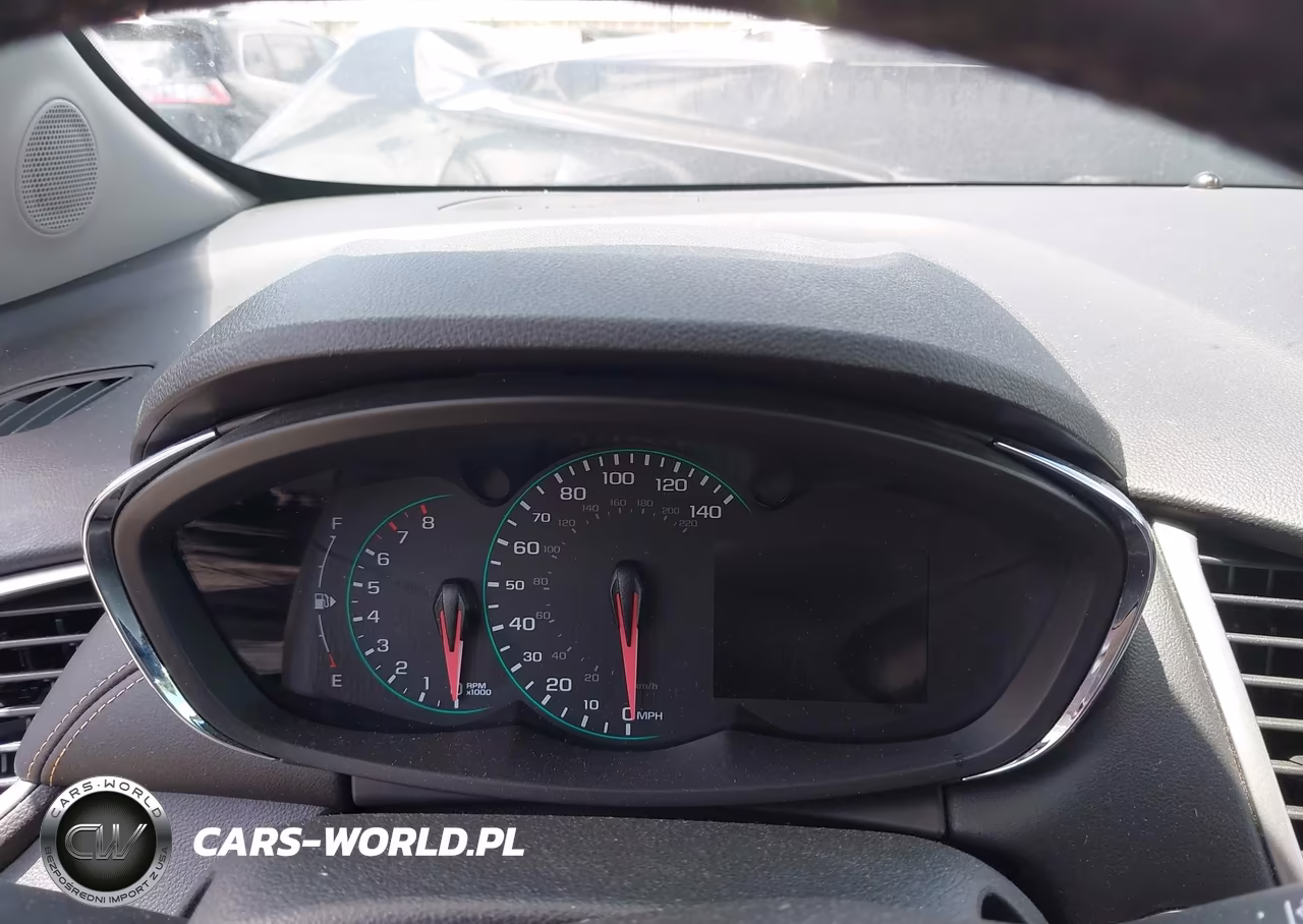 2019 Chevrolet Trax Lt VIN:KL7CJPSB7KB775160 - 15