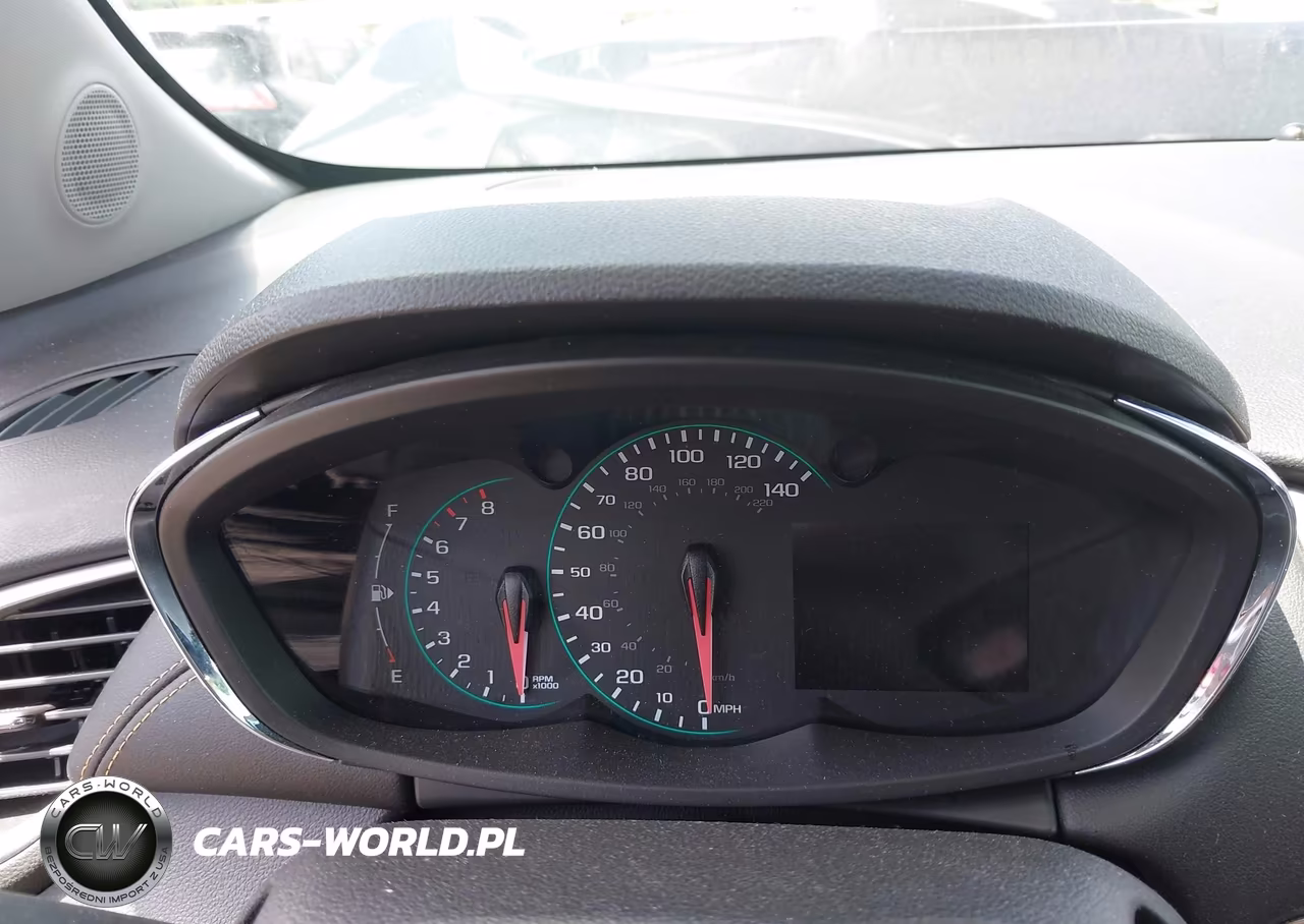 2019 Chevrolet Trax Lt VIN:KL7CJPSB7KB775160 - 7