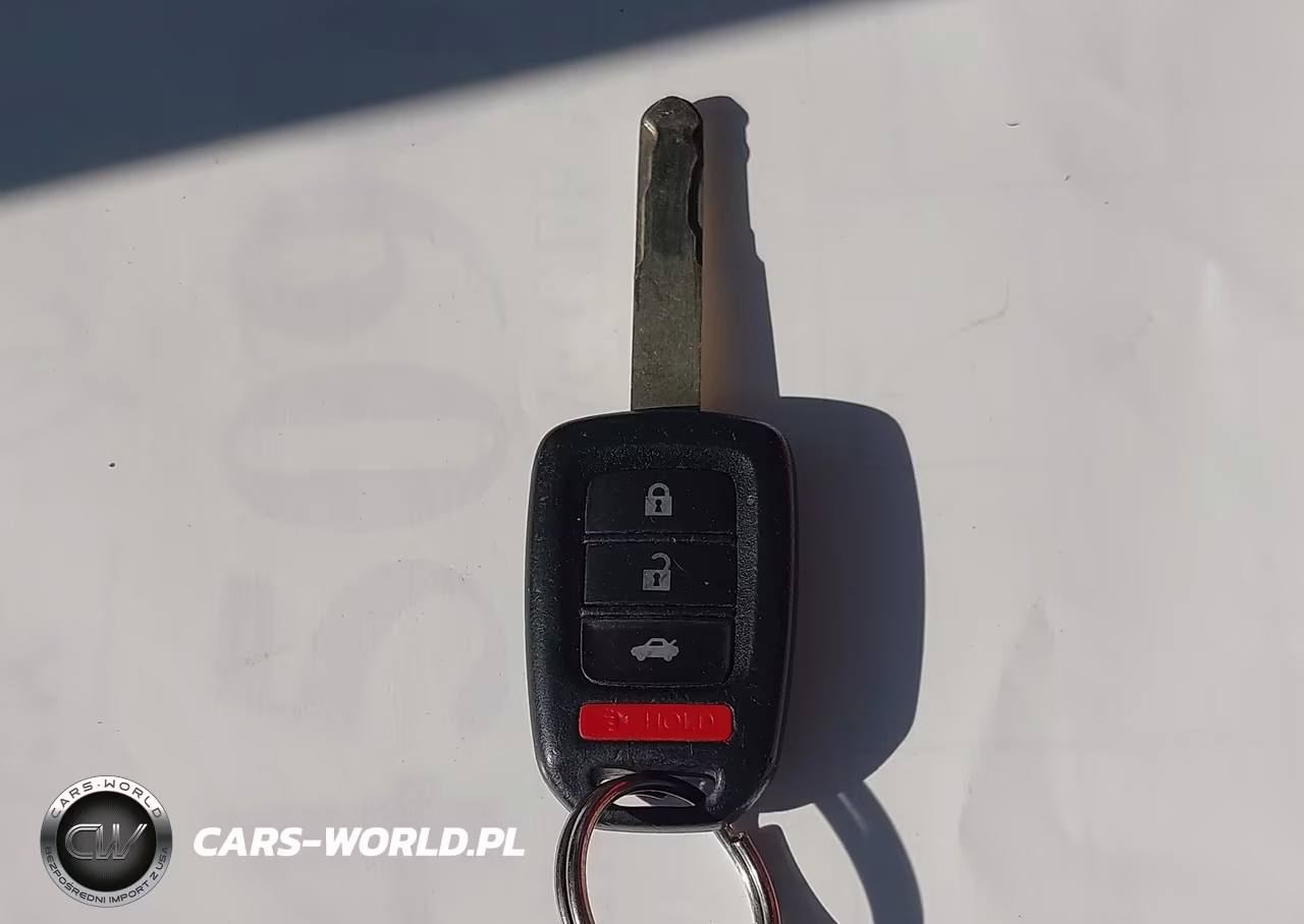 2014 Honda Accord Lx VIN:1HGCR2F32EA146838 - 11