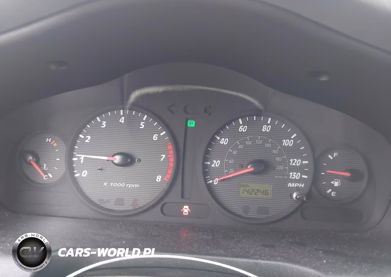 2004 Hyundai Santa Fe Gls VIN:KM8SC13D84U780845 - 7