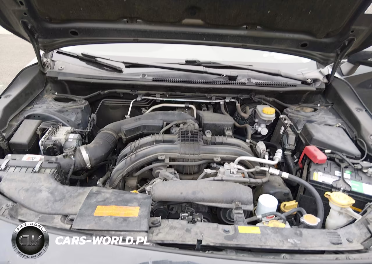 2018 Subaru Crosstrek 2.0I Limited VIN:JF2GTAMC3JH320675 - 10