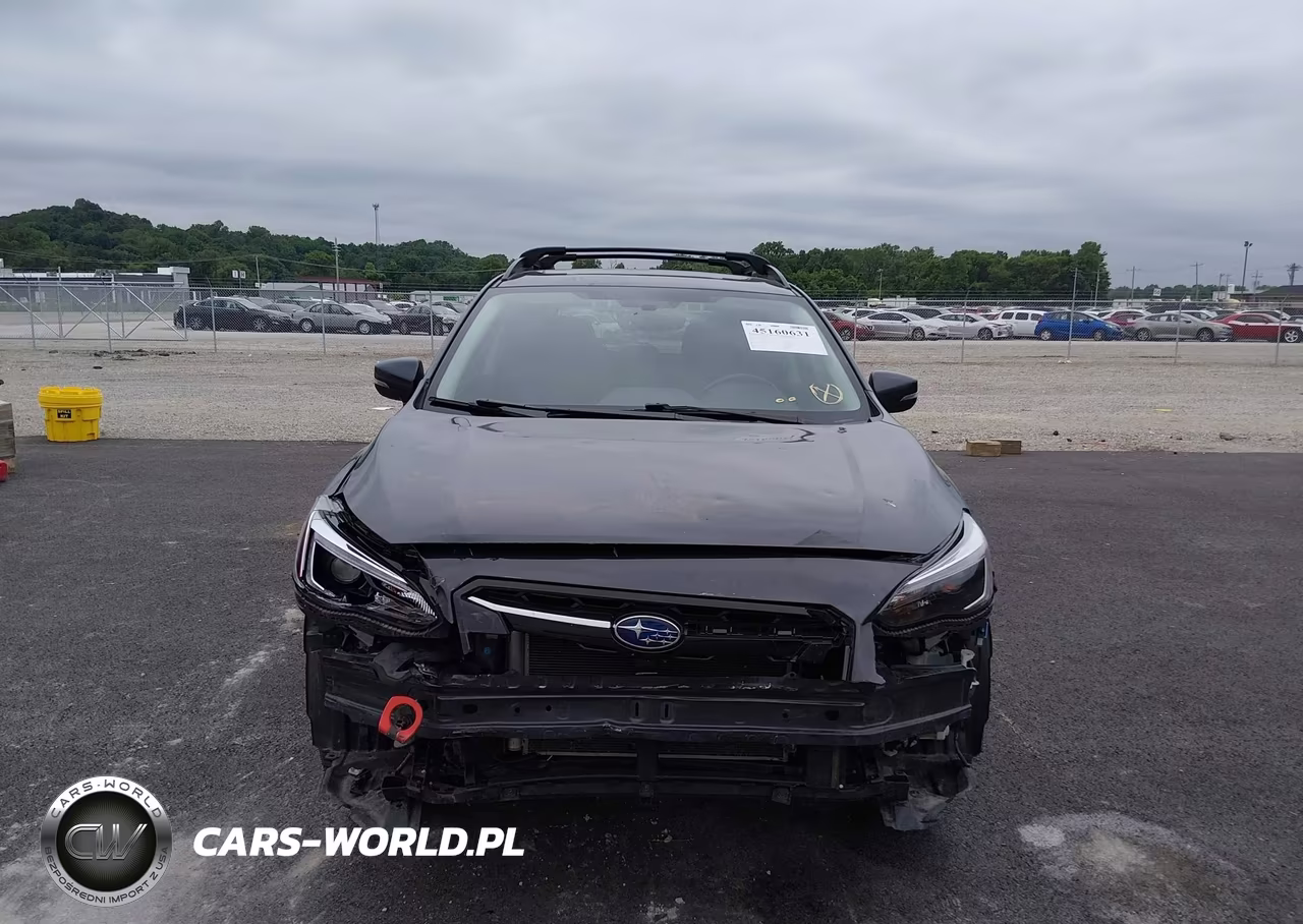 2018 Subaru Crosstrek 2.0I Limited VIN:JF2GTAMC3JH320675 - 12