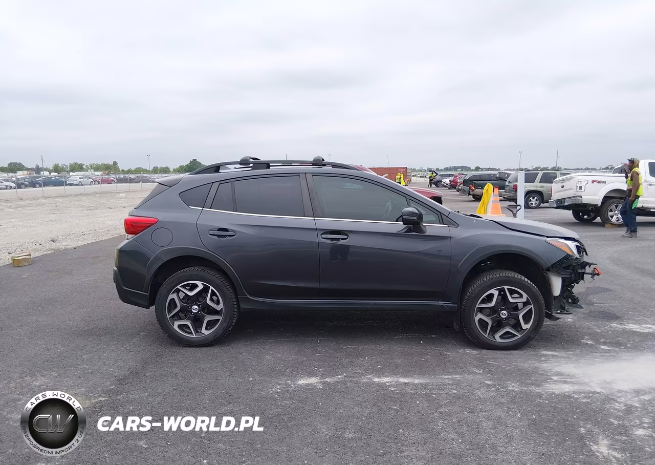 2018 Subaru Crosstrek 2.0I Limited VIN:JF2GTAMC3JH320675 - 13