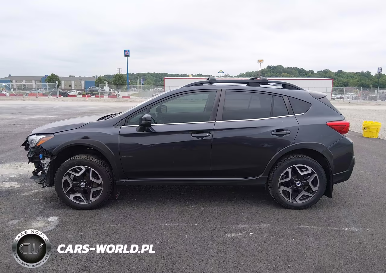 2018 Subaru Crosstrek 2.0I Limited VIN:JF2GTAMC3JH320675 - 14