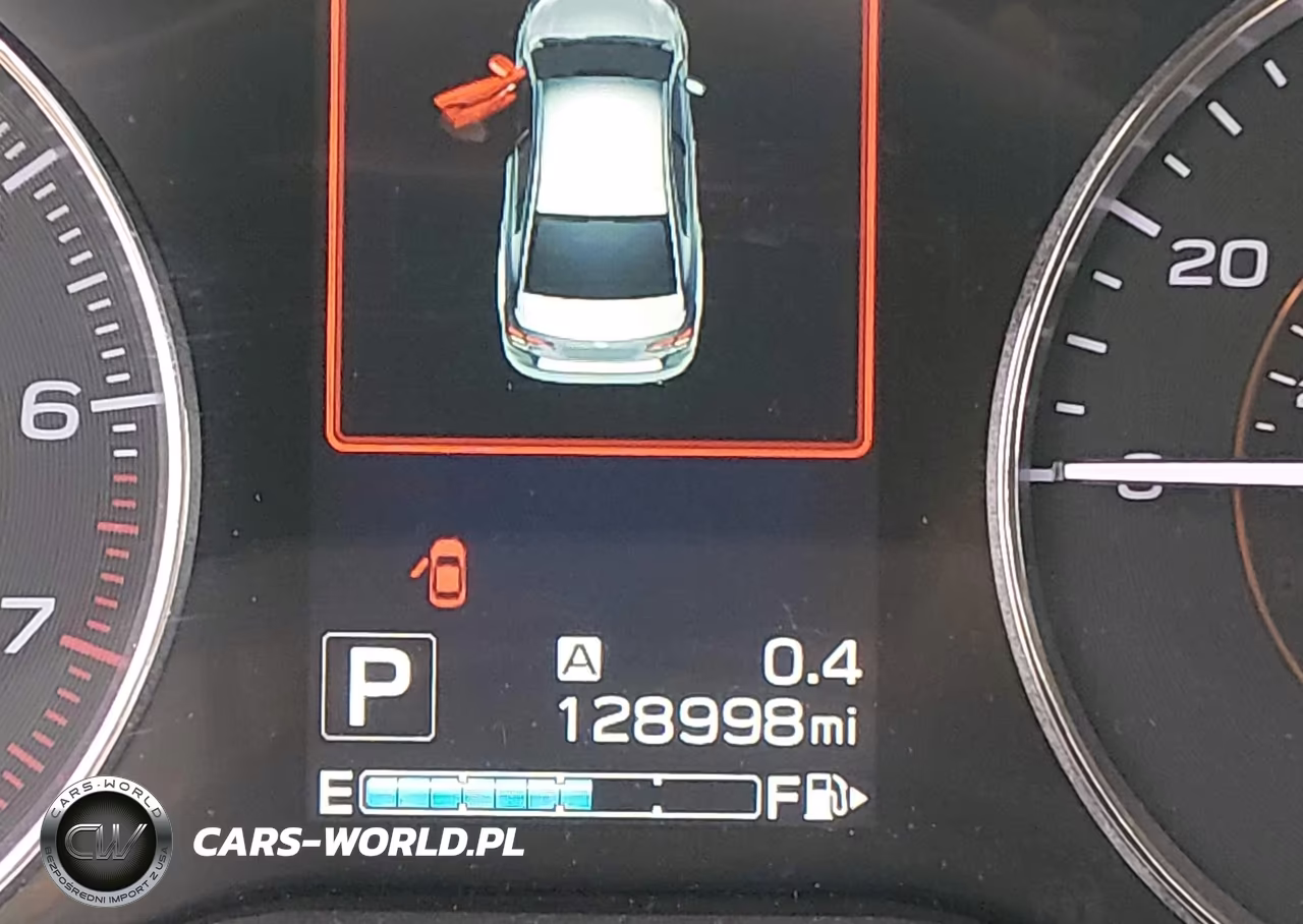 2018 Subaru Crosstrek 2.0I Limited VIN:JF2GTAMC3JH320675 - 15