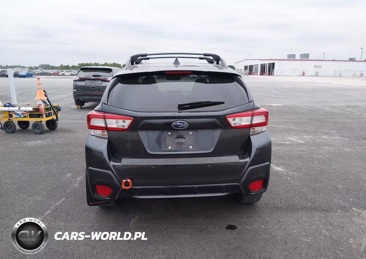 2018 Subaru Crosstrek 2.0I Limited VIN:JF2GTAMC3JH320675 - 16