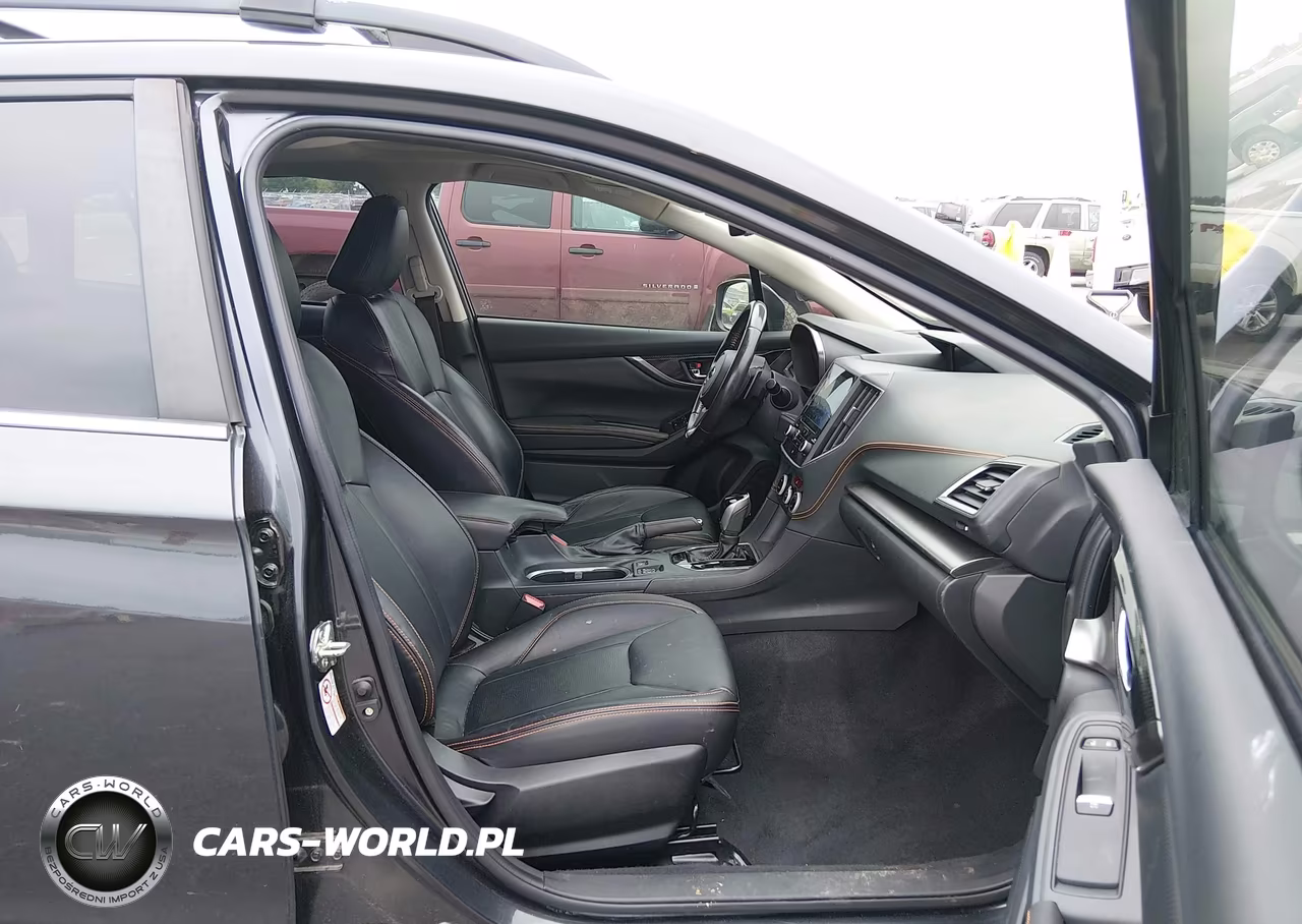 2018 Subaru Crosstrek 2.0I Limited VIN:JF2GTAMC3JH320675 - 5