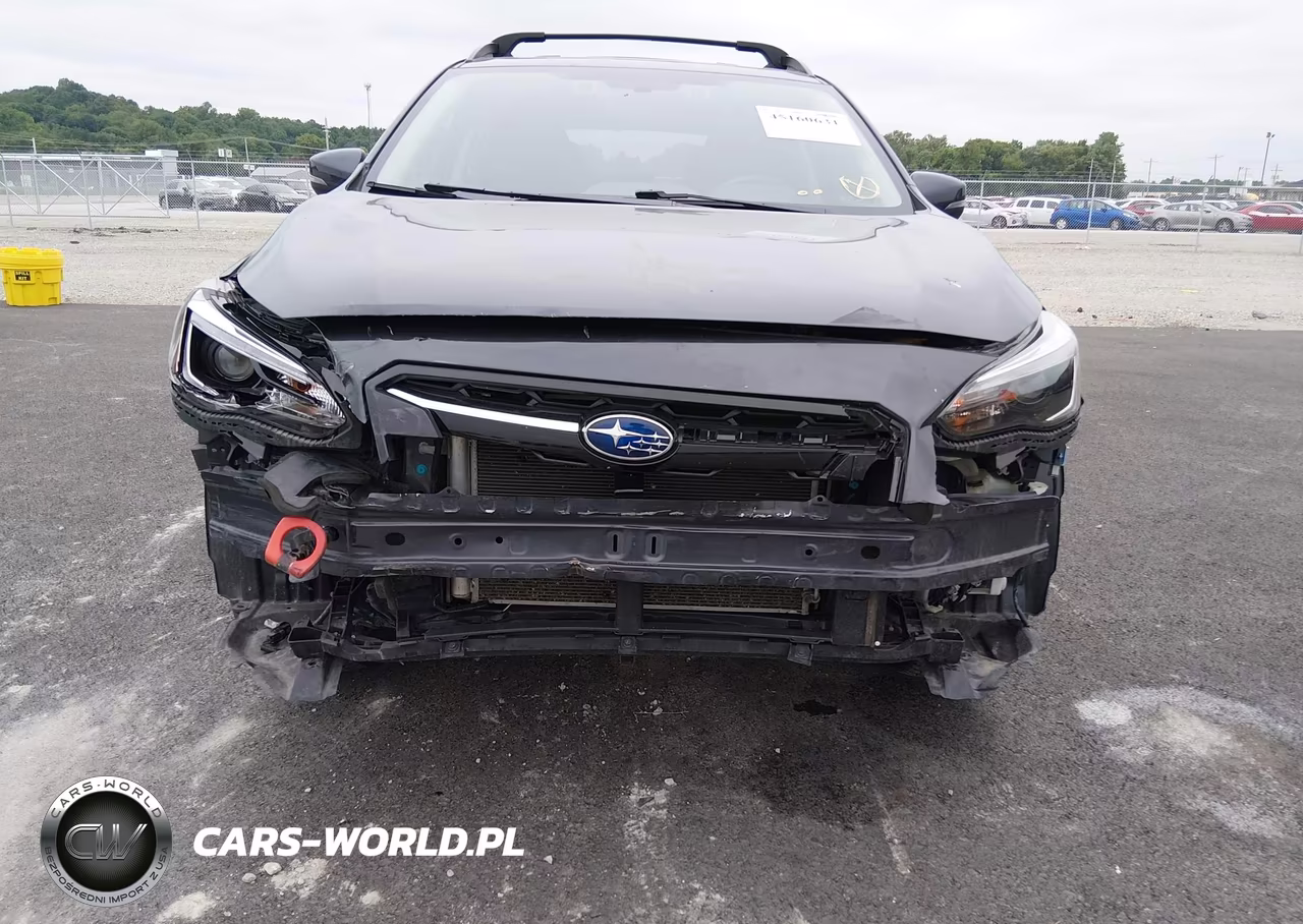 2018 Subaru Crosstrek 2.0I Limited VIN:JF2GTAMC3JH320675 - 6