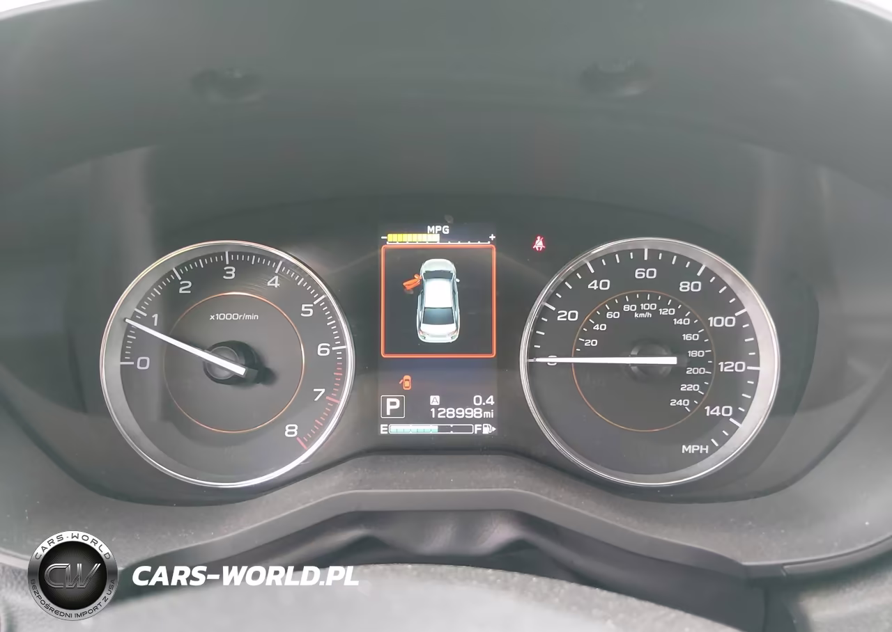 2018 Subaru Crosstrek 2.0I Limited VIN:JF2GTAMC3JH320675 - 7