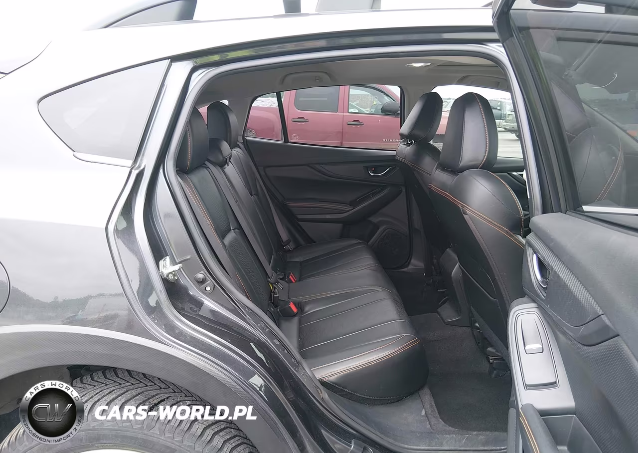 2018 Subaru Crosstrek 2.0I Limited VIN:JF2GTAMC3JH320675 - 8