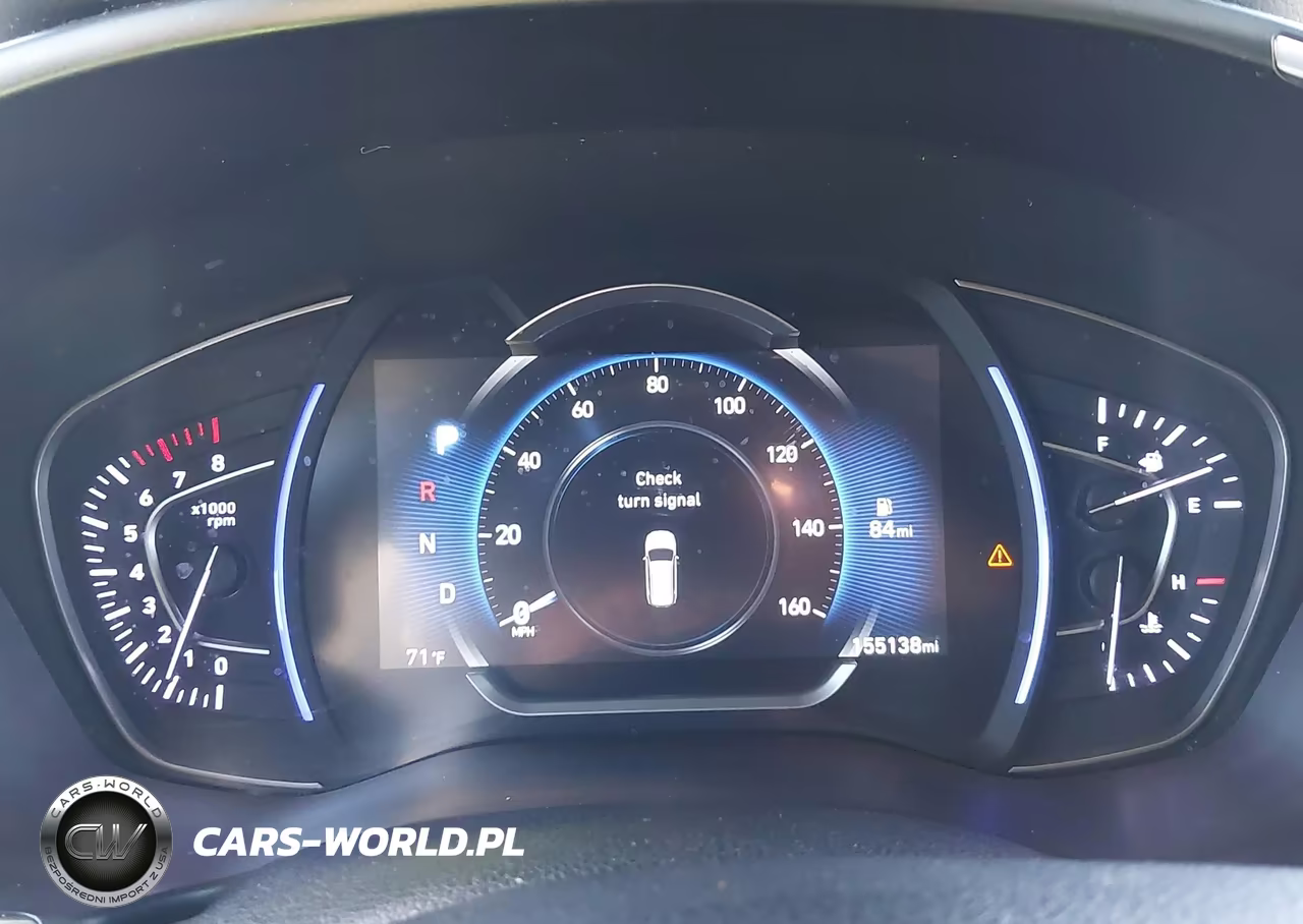 2020 Hyundai Santa Fe Sel VIN:5NMS3CAD6LH146961 - 7