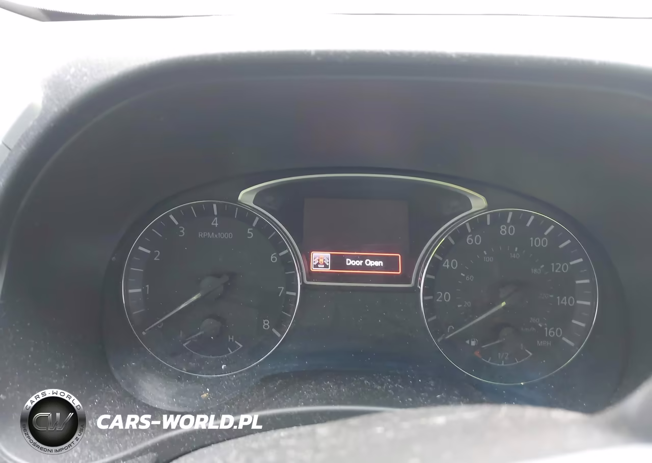 2016 Nissan Pathfinder Platinum VIN:5N1AR2MMXGC671425 - 7