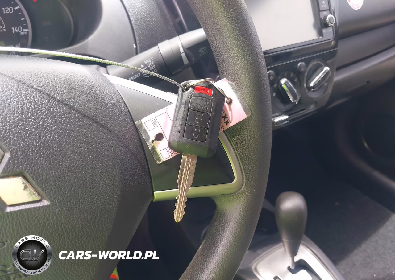 2018 Mitsubishi Mirage G4 Es VIN:ML32F3FJ9JHF09151 - 11