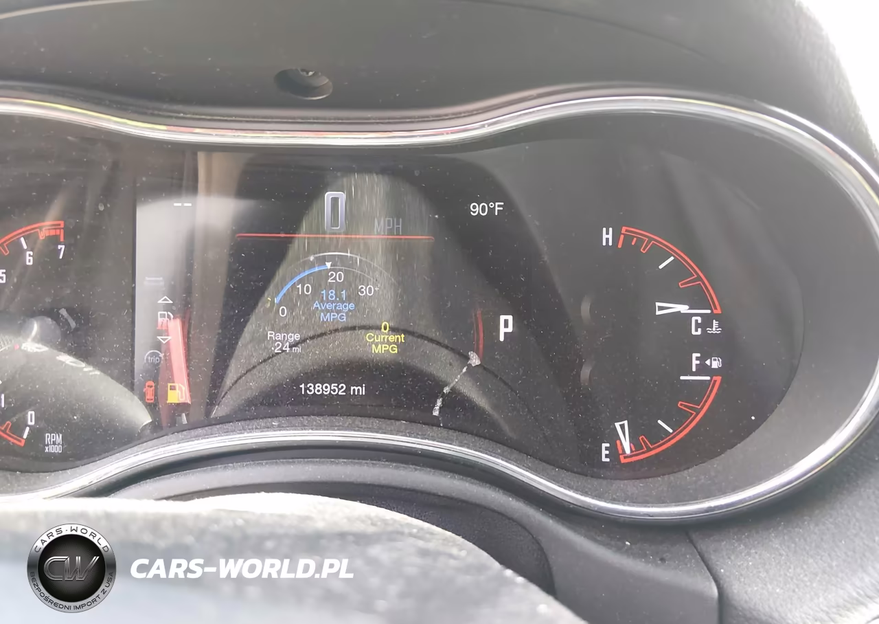 2018 Dodge Durango Sxt Awd VIN:1C4RDJAG3JC176845 - 7