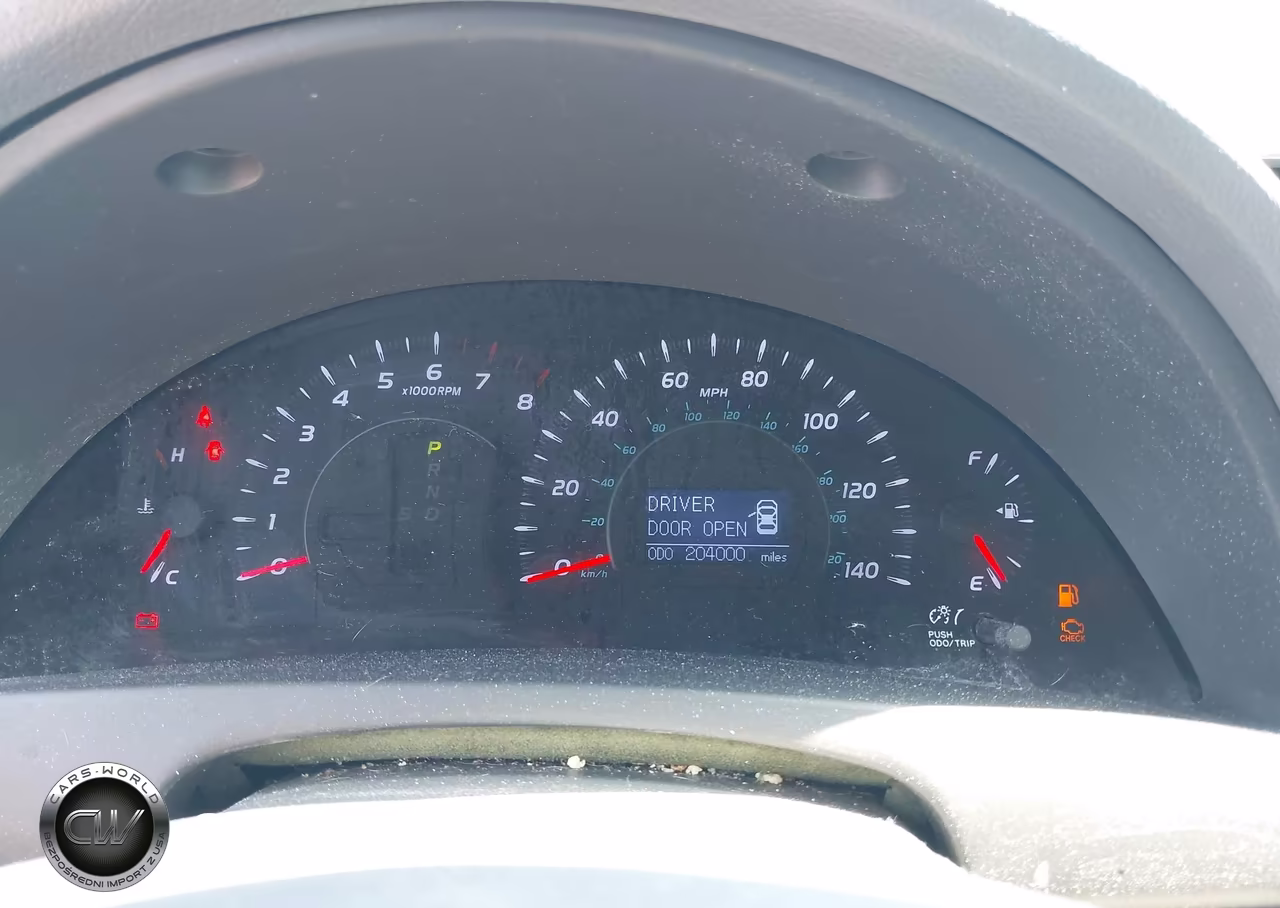 2011 Toyota Camry Xle VIN:4T1BF3EK5BU203377 - 7