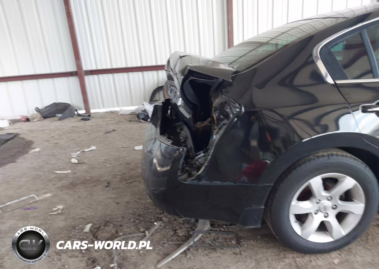 2008 Nissan Altima 2.5 S VIN:1N4AL21E38C286489 - 6