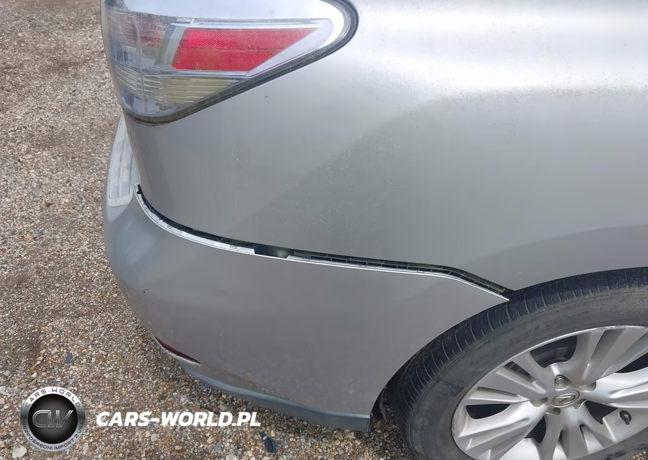 2010 Lexus Rx 450H VIN:JTJBC1BA8A2011214 - 12