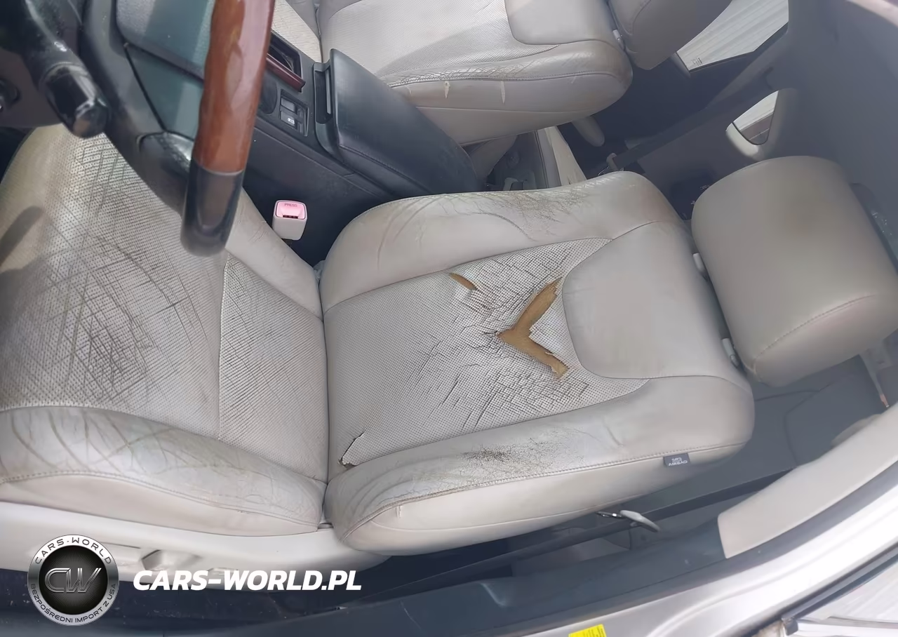 2010 Lexus Rx 450H VIN:JTJBC1BA8A2011214 - 19