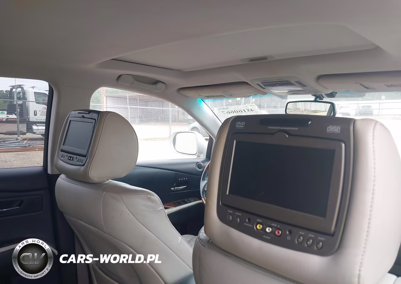 2010 Lexus Rx 450H VIN:JTJBC1BA8A2011214 - 20