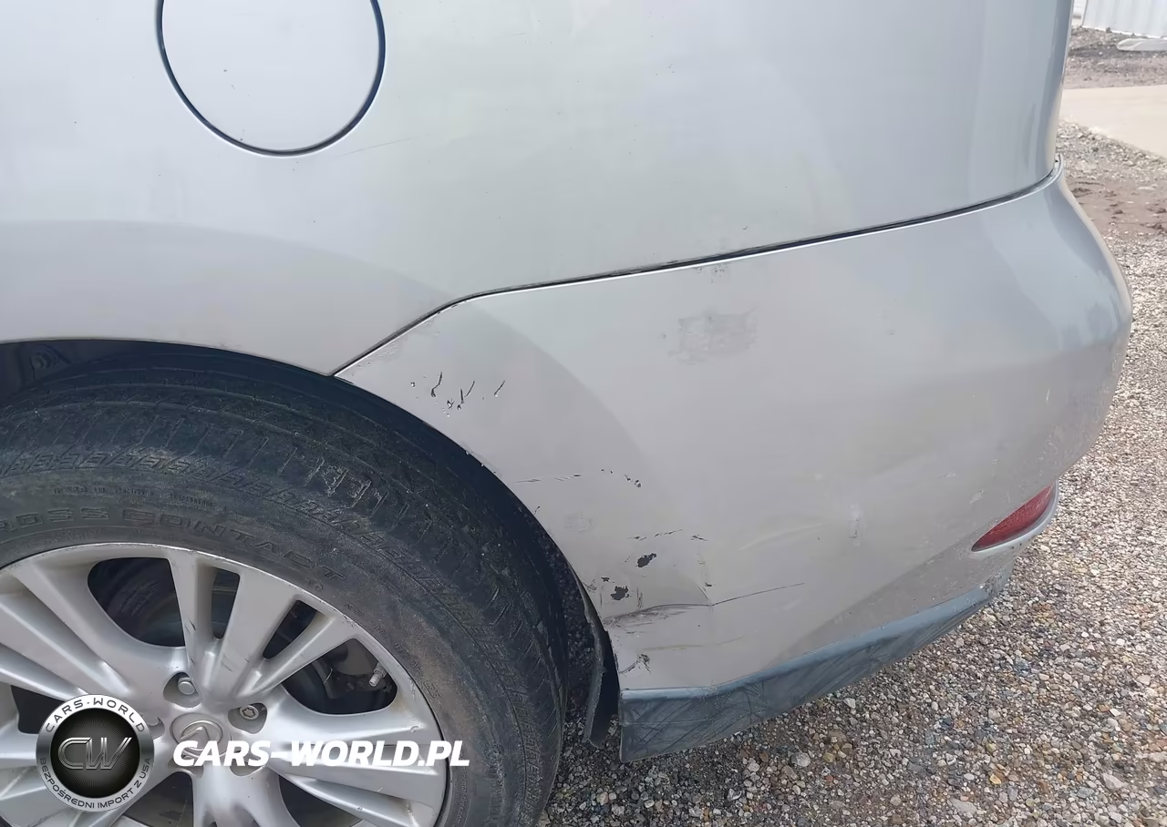 2010 Lexus Rx 450H VIN:JTJBC1BA8A2011214 - 6