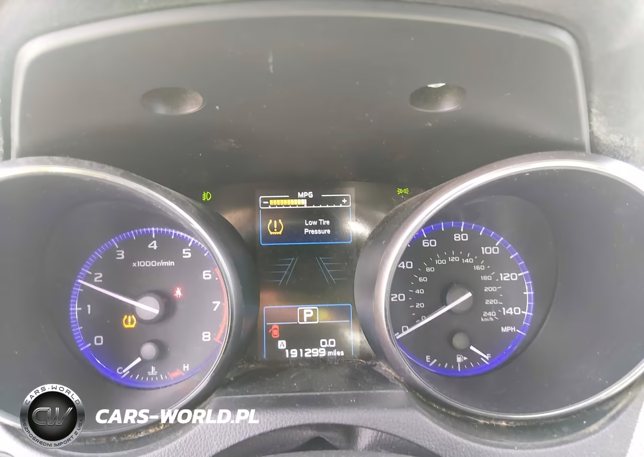 2017 Subaru Outback 2.5I Premium VIN:4S4BSAFC8H3245211 - 7
