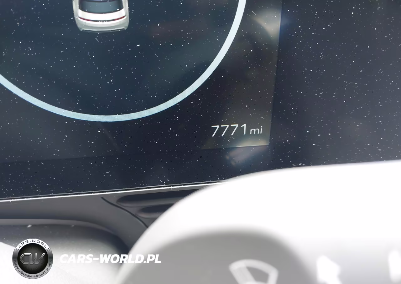 2025 Hyundai Ioniq 5 Limited VIN:7YAKR4DA0SY037037 - 15