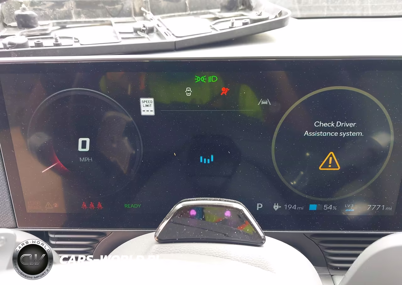 2025 Hyundai Ioniq 5 Limited VIN:7YAKR4DA0SY037037 - 7