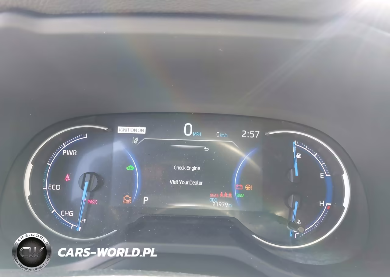 2022 Toyota Rav4 Hybrid Xse VIN:JTME6RFV0ND521859 - 7