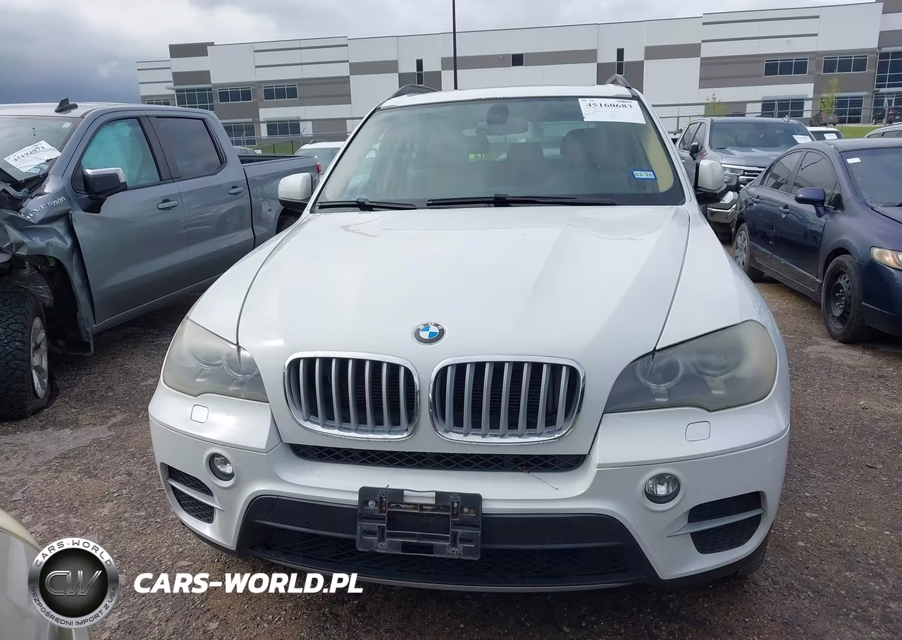 2013 BMW X5 xDrive35I-xDrive35I Premium-xDrive35I Sport Activity VIN:5UXZV4C56D0G56377 - 12