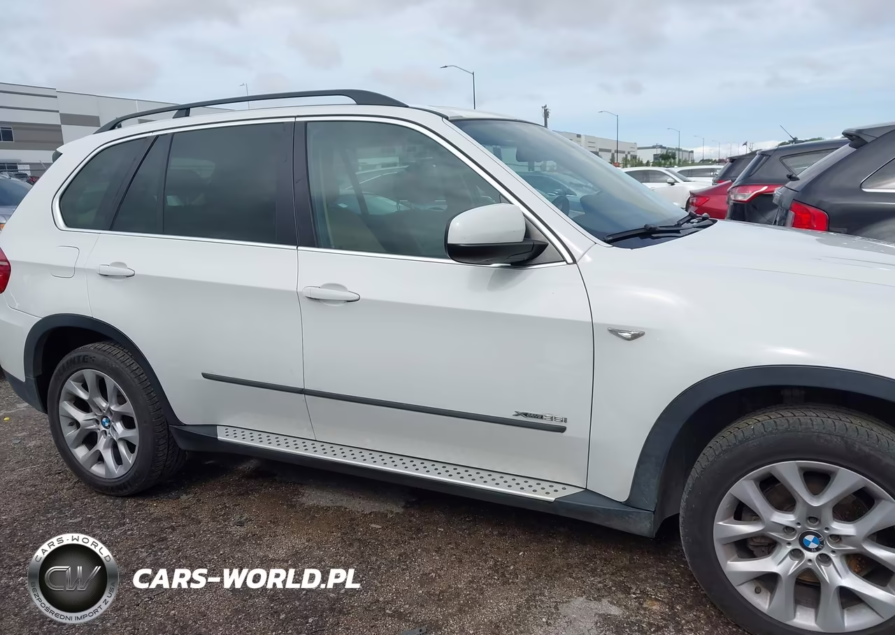 2013 BMW X5 xDrive35I-xDrive35I Premium-xDrive35I Sport Activity VIN:5UXZV4C56D0G56377 - 13