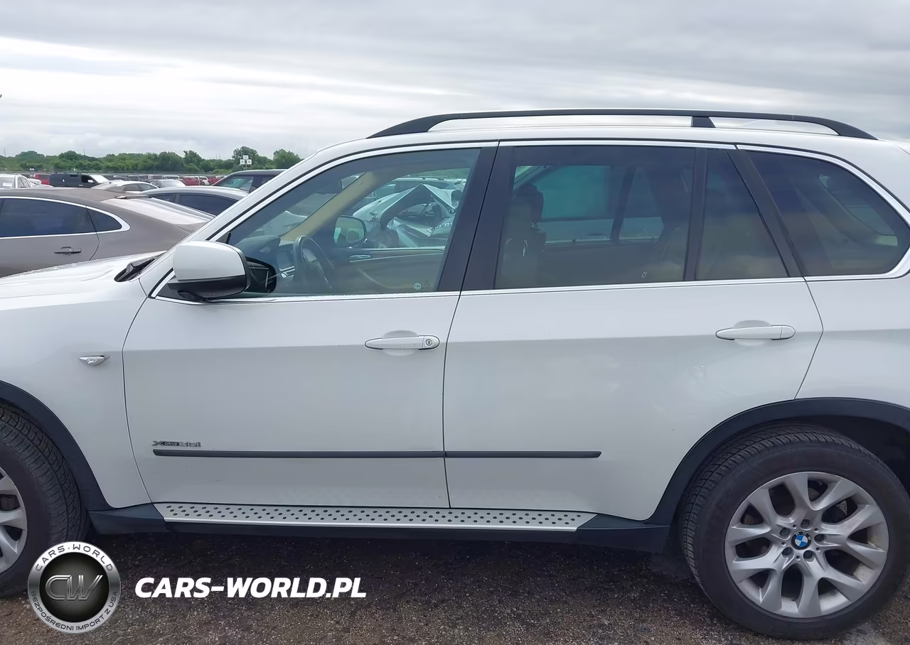 2013 BMW X5 xDrive35I-xDrive35I Premium-xDrive35I Sport Activity VIN:5UXZV4C56D0G56377 - 14