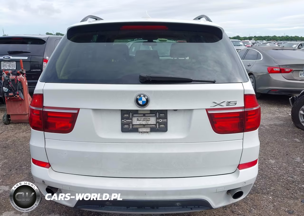 2013 BMW X5 xDrive35I-xDrive35I Premium-xDrive35I Sport Activity VIN:5UXZV4C56D0G56377 - 16