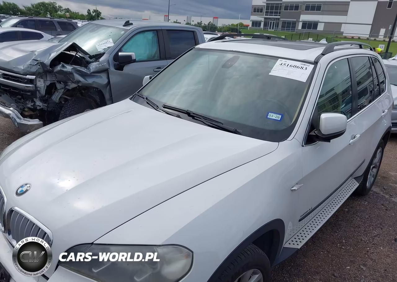 2013 BMW X5 xDrive35I-xDrive35I Premium-xDrive35I Sport Activity VIN:5UXZV4C56D0G56377 - 6