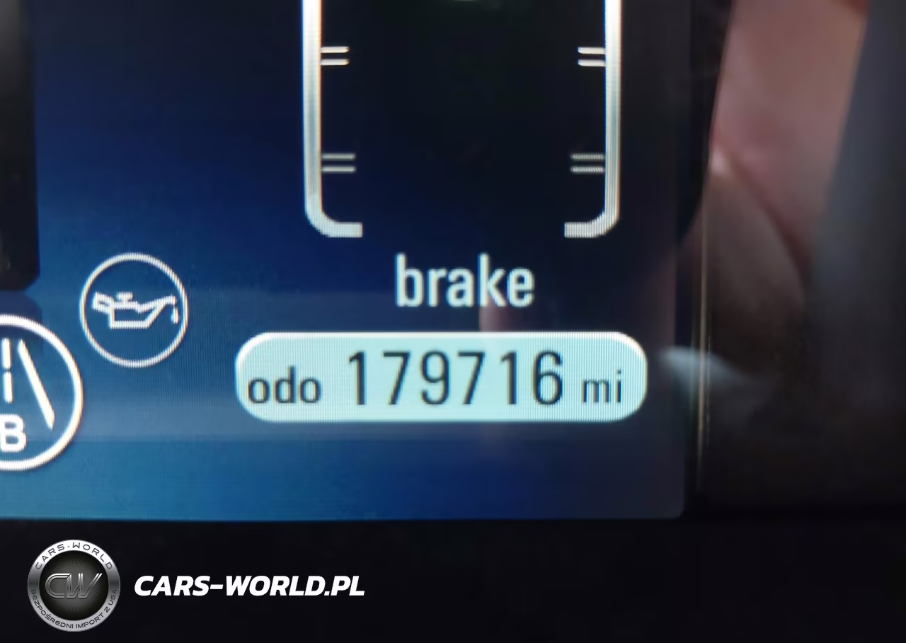 2014 Chevrolet Volt VIN:1G1RF6E47EU151575 - 12