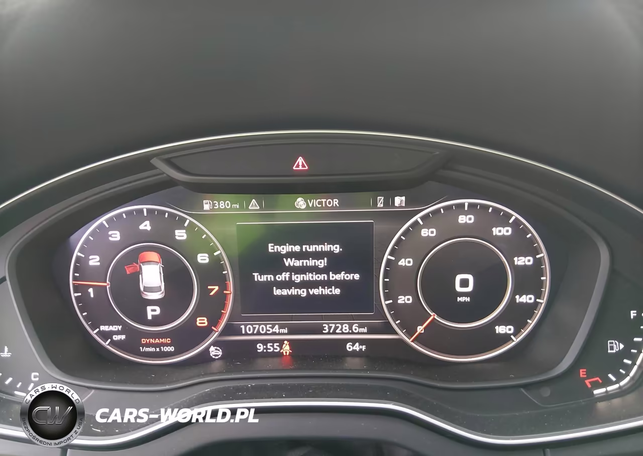2018 Audi Q5 2.0T Premium VIN:WA1BNAFY9J2024276 - 7