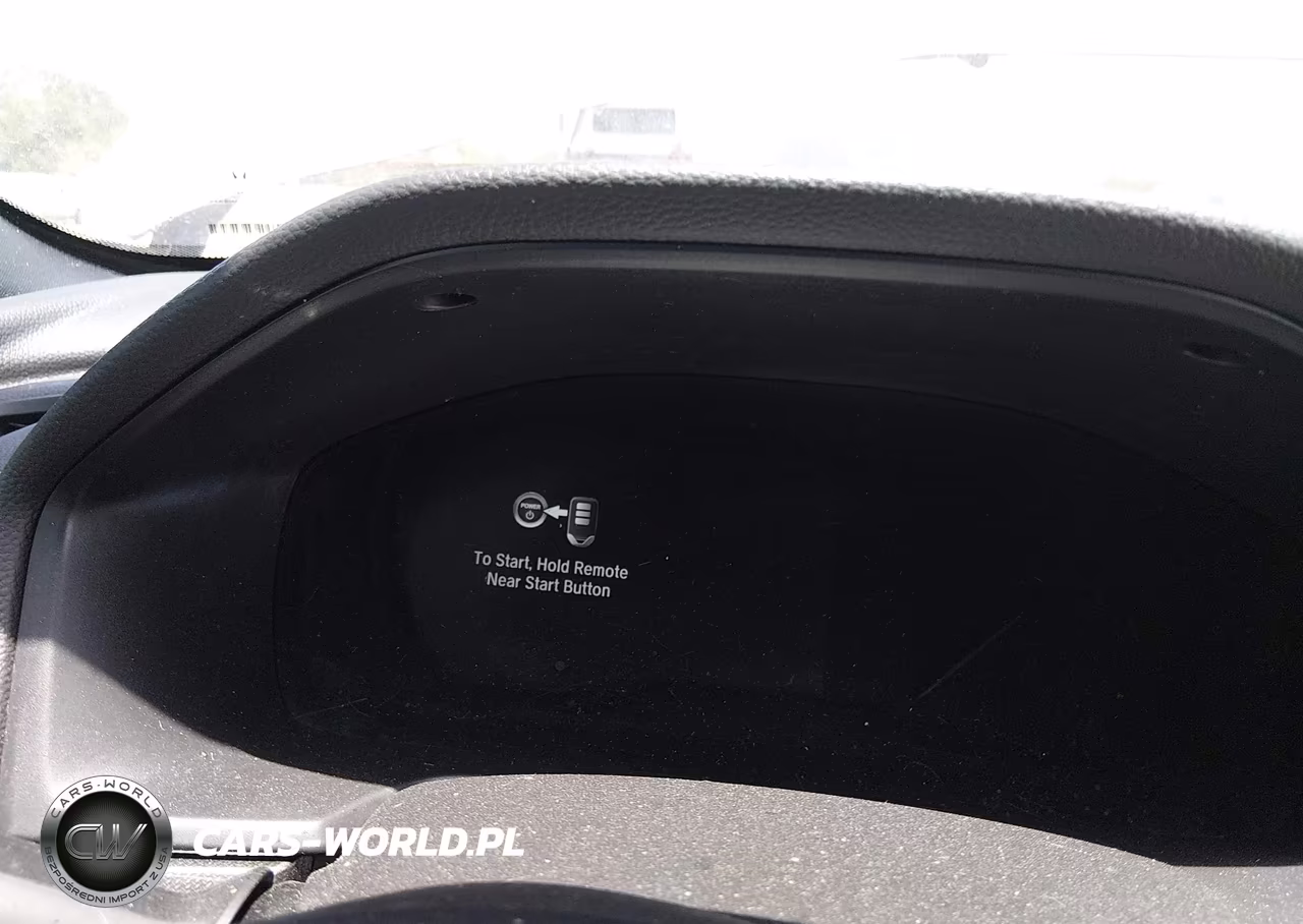 2022 Honda Accord Hybrid Sport VIN:1HGCV3F20NA039635 - 15