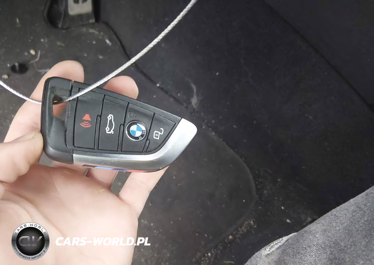 2024 BMW I4 Gran Coupe M50 VIN:WBY33AW02RFT06174 - 11