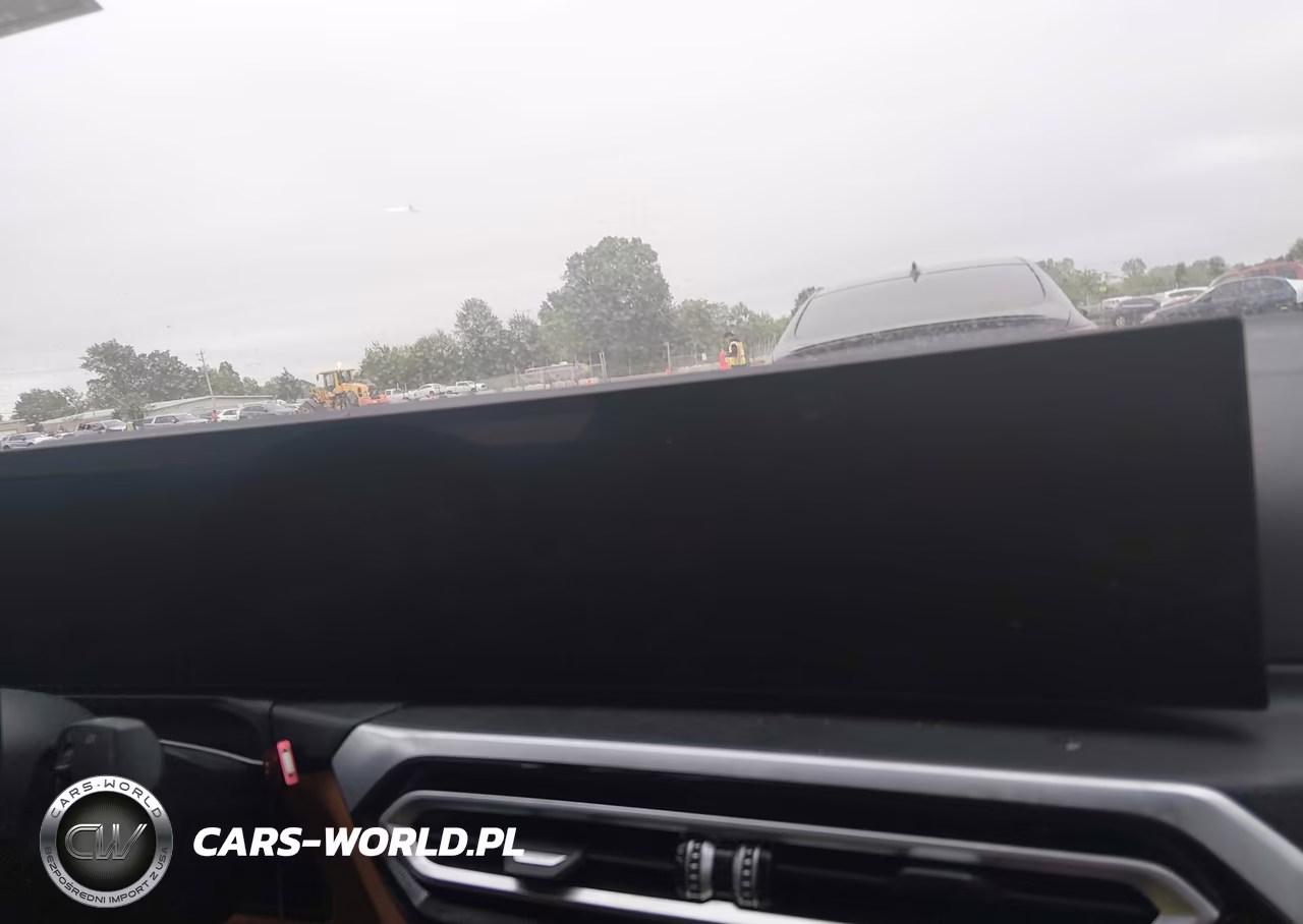 2024 BMW I4 Gran Coupe M50 VIN:WBY33AW02RFT06174 - 17