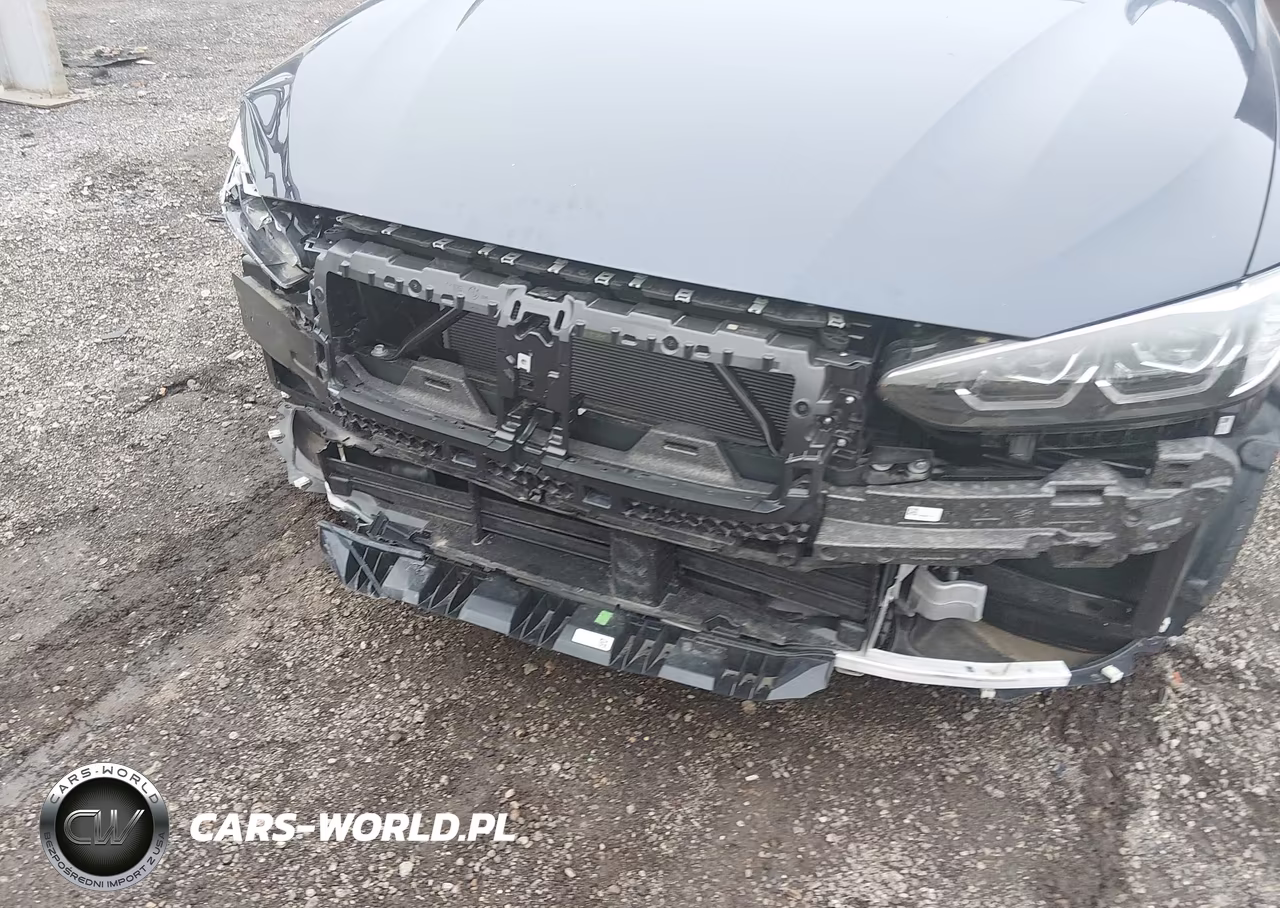 2024 BMW I4 Gran Coupe M50 VIN:WBY33AW02RFT06174 - 19