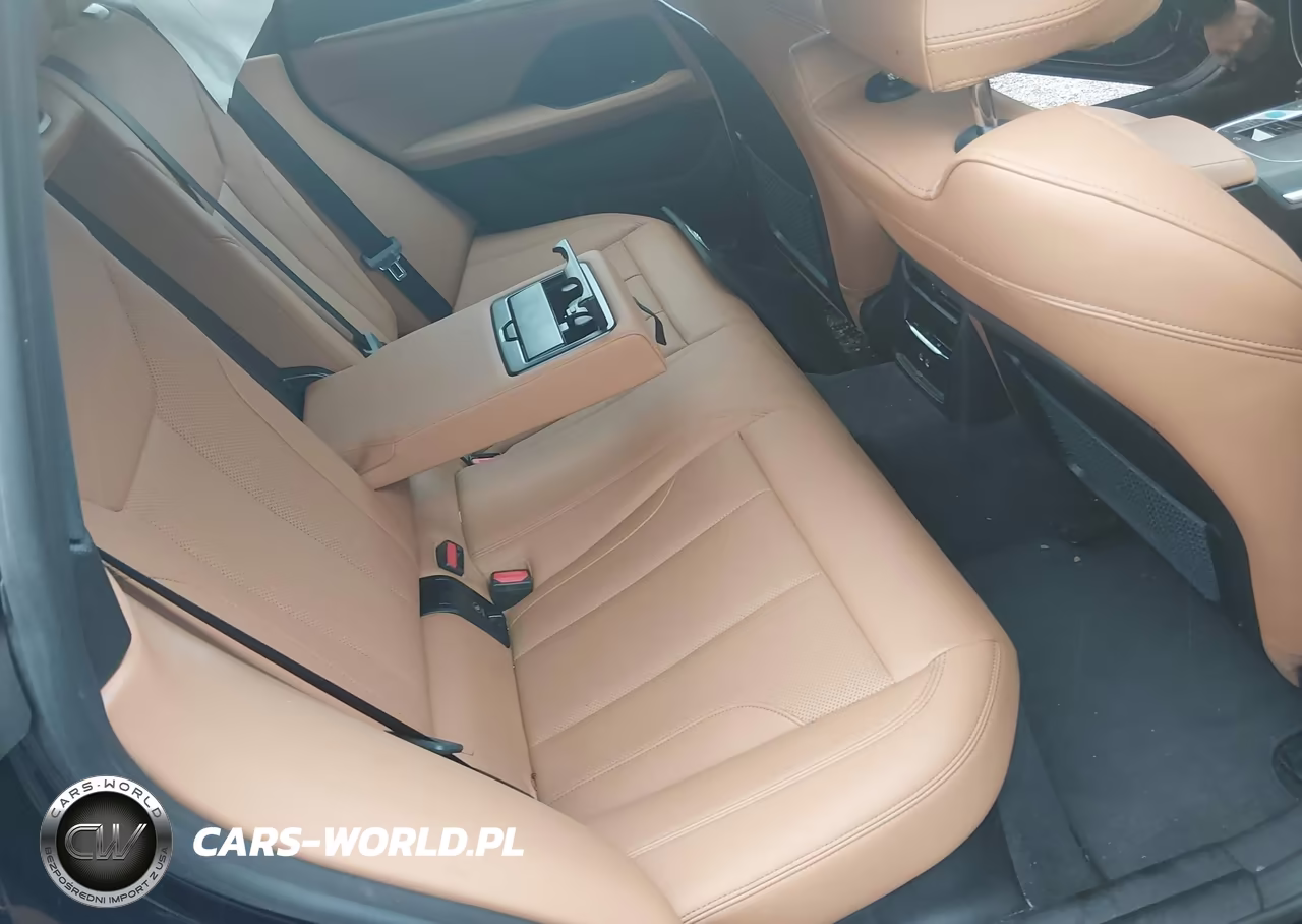 2024 BMW I4 Gran Coupe M50 VIN:WBY33AW02RFT06174 - 8