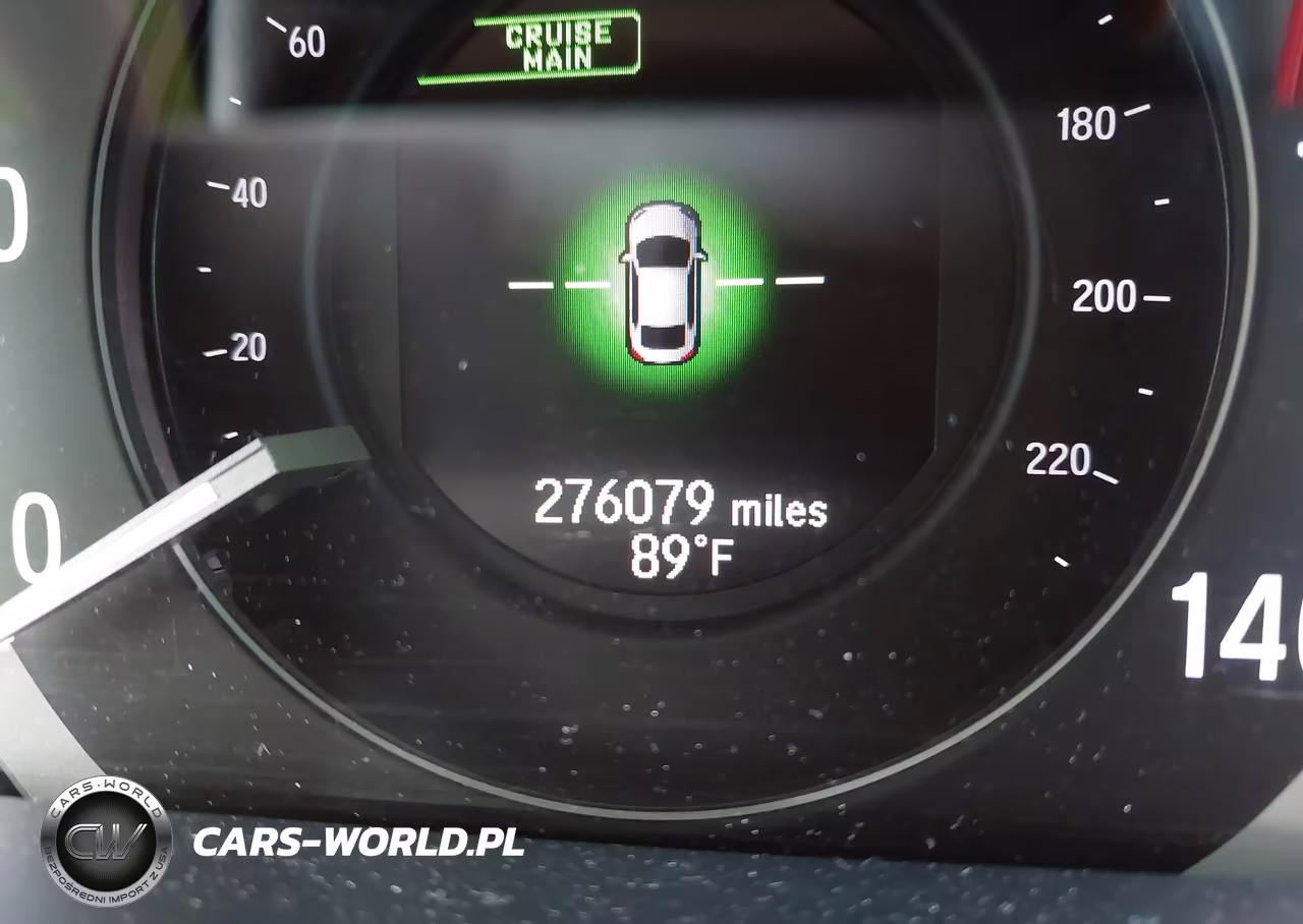 2014 Honda Accord Hybrid Ex-L VIN:1HGCR6F55EA003830 - 16