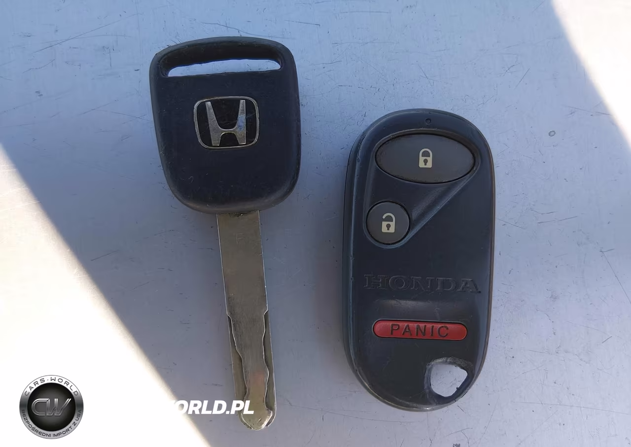 2004 Honda Civic Lx VIN:2HGES16594H559364 - 11