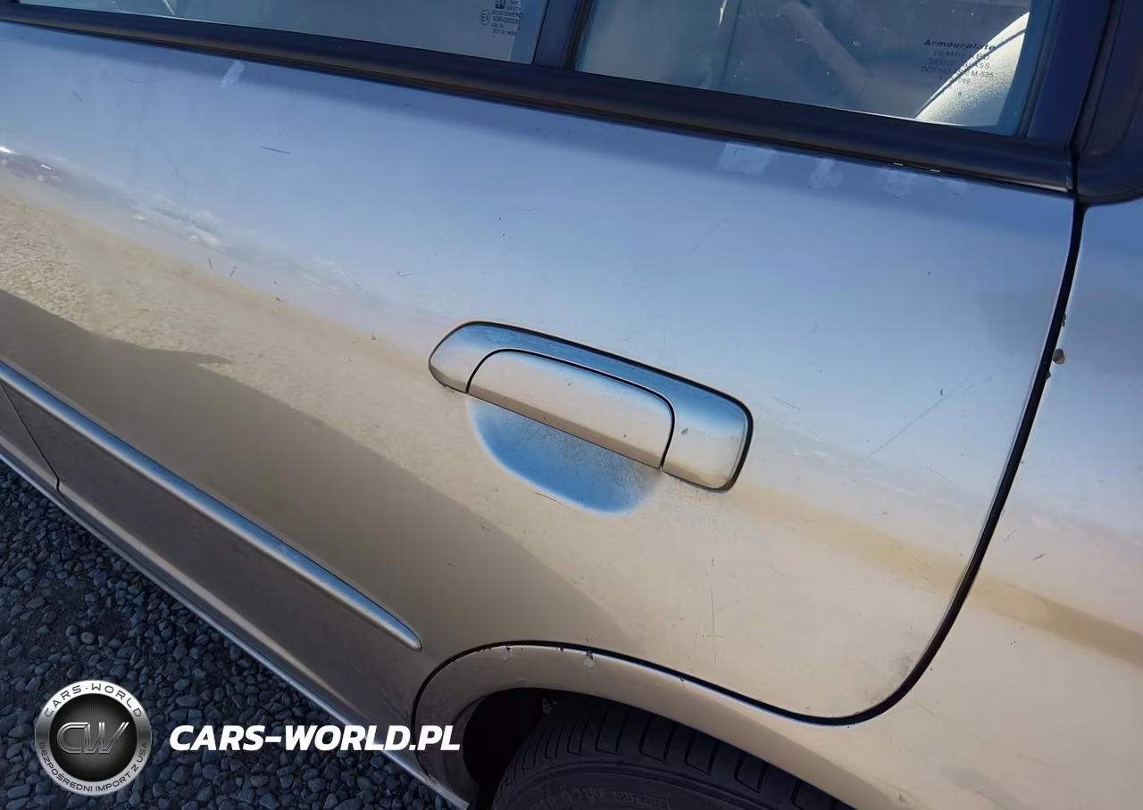 2004 Honda Civic Lx VIN:2HGES16594H559364 - 13
