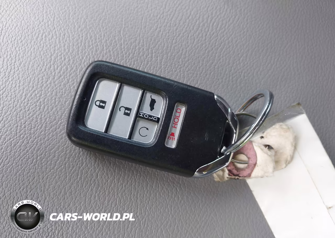 2019 Honda Cr-V Ex-L VIN:7FARW1H89KE037286 - 11