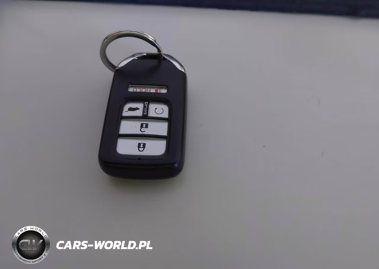 2019 Honda Cr-V Ex-L VIN:7FARW1H89KE037286 - 18