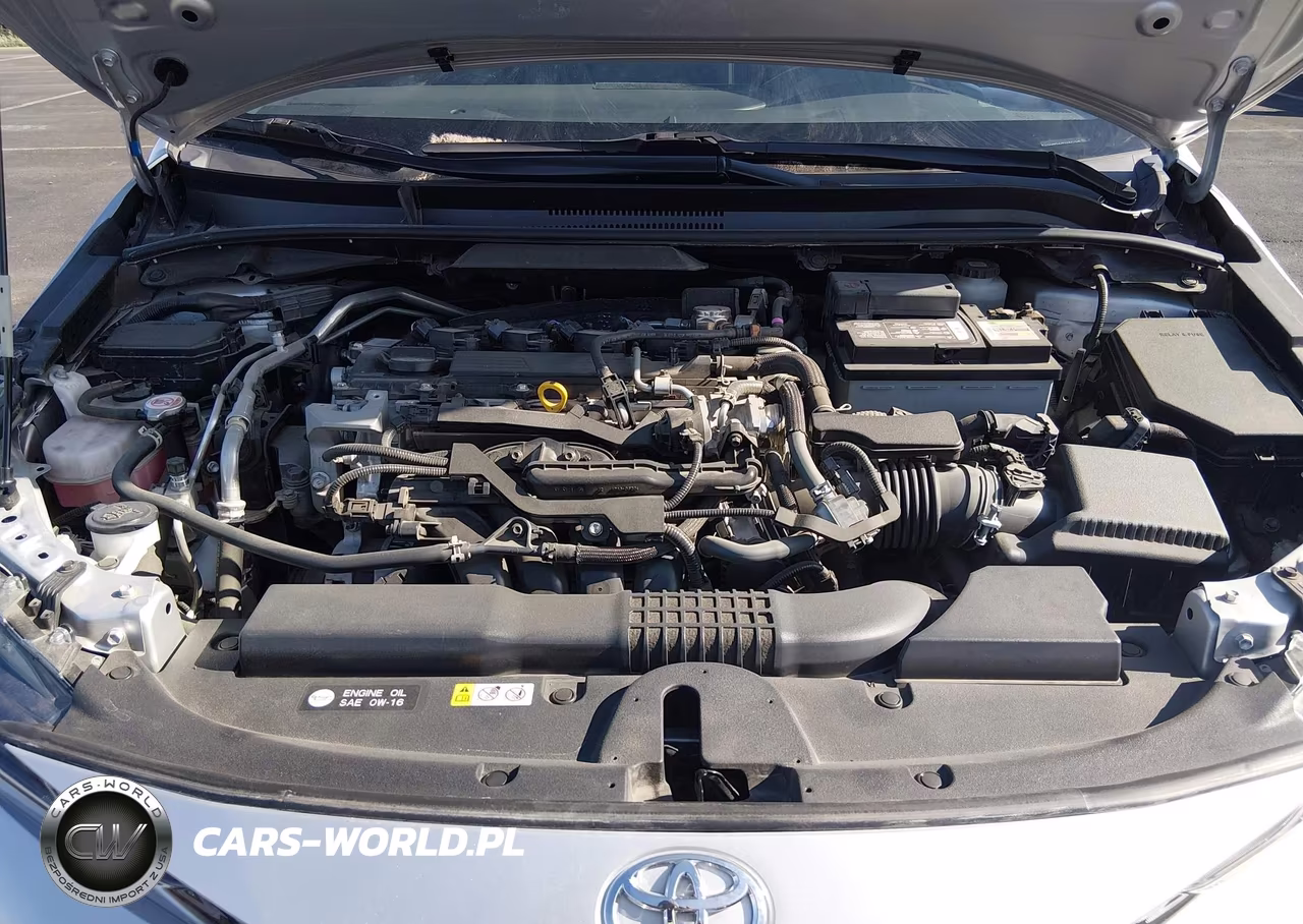 2022 Toyota Corolla Se VIN:JTDS4MCE4N3501104 - 10