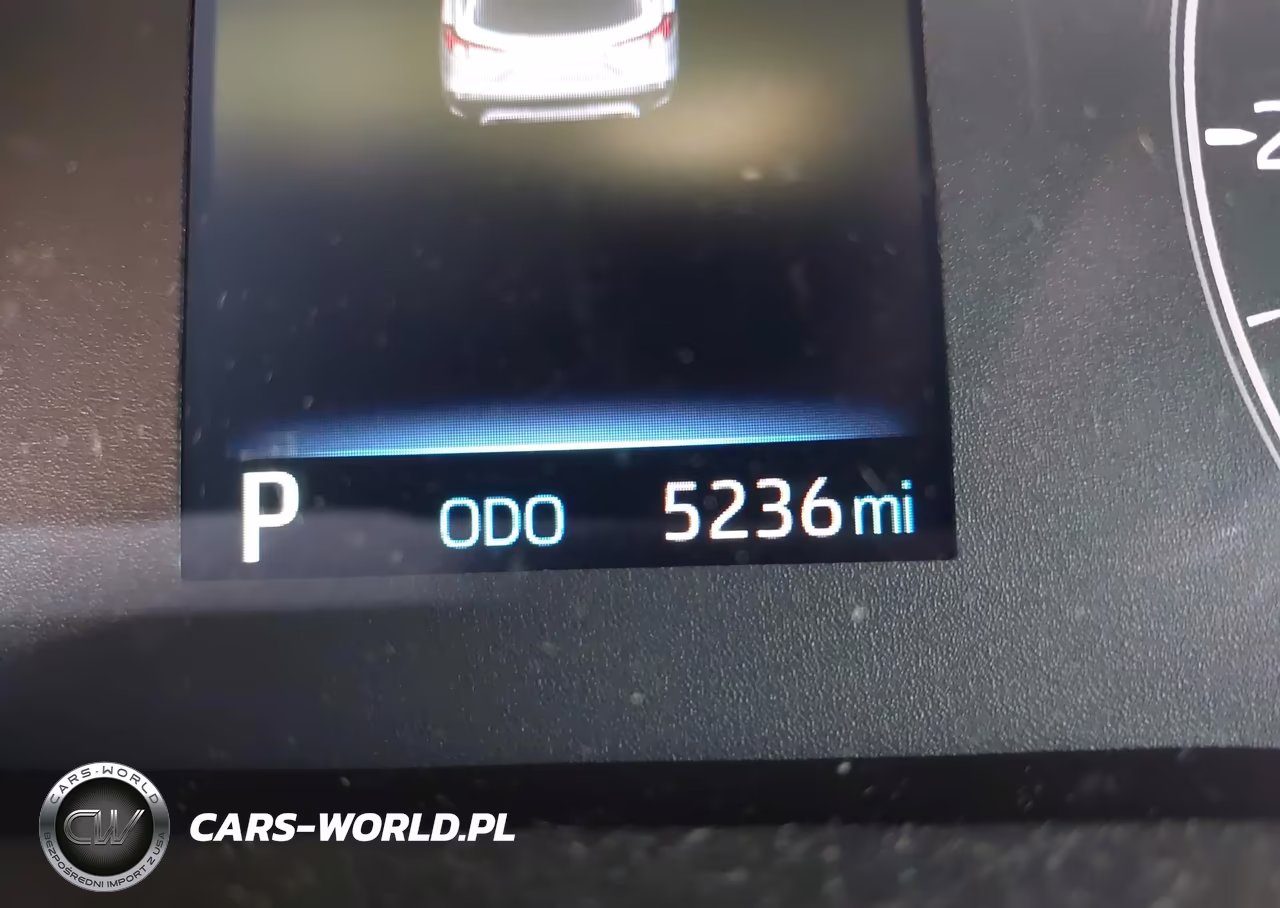 2025 Toyota Corolla Cross Hybrid Se VIN:7MUFBABG3SV090335 - 15